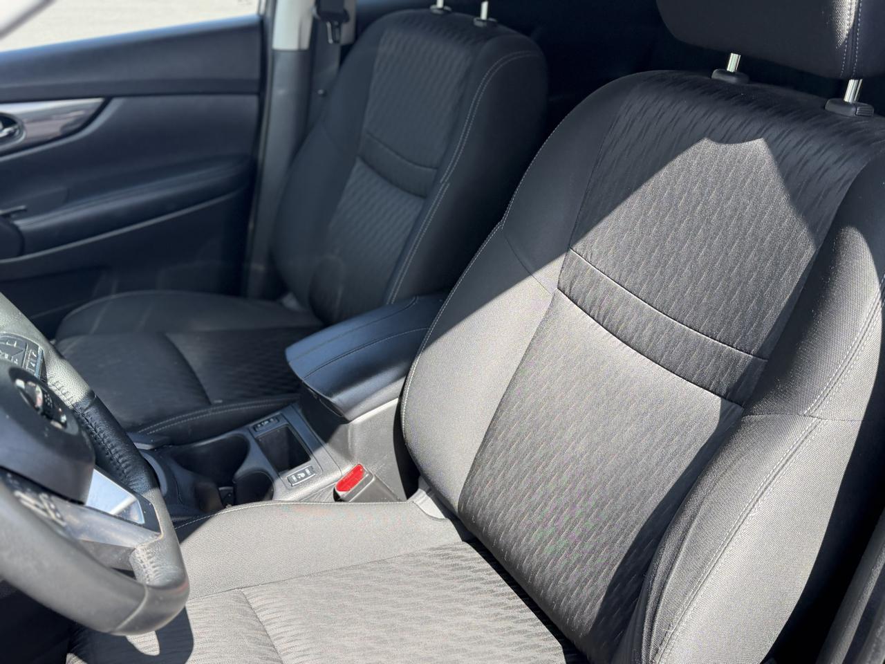 Nissan Rogue  2019