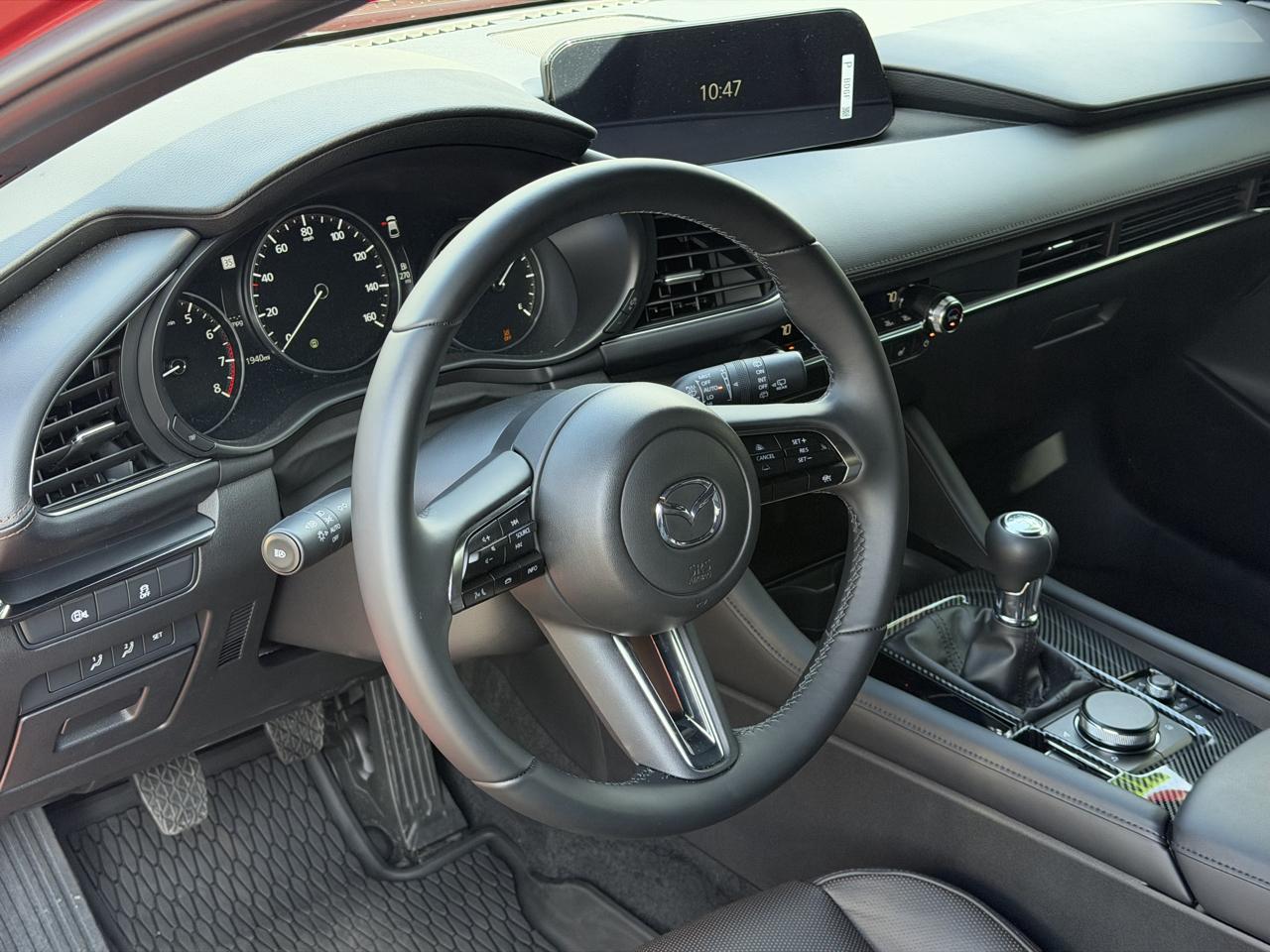 Mazda MAZDA3  2026