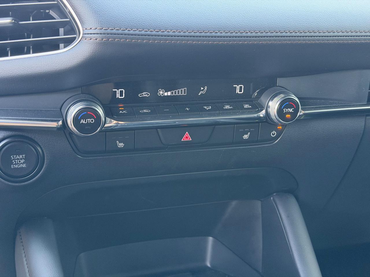 Mazda MAZDA3  2026