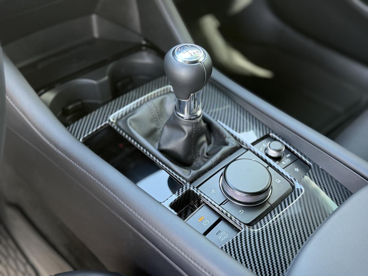 Mazda MAZDA3  2026