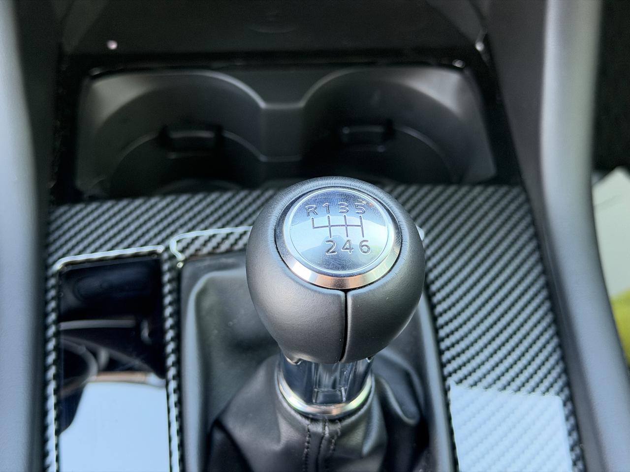 Mazda MAZDA3  2026