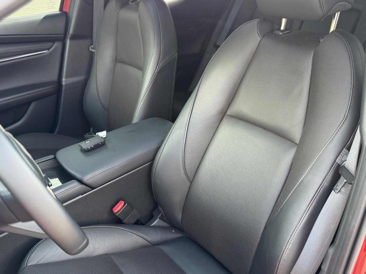 Mazda MAZDA3  2026