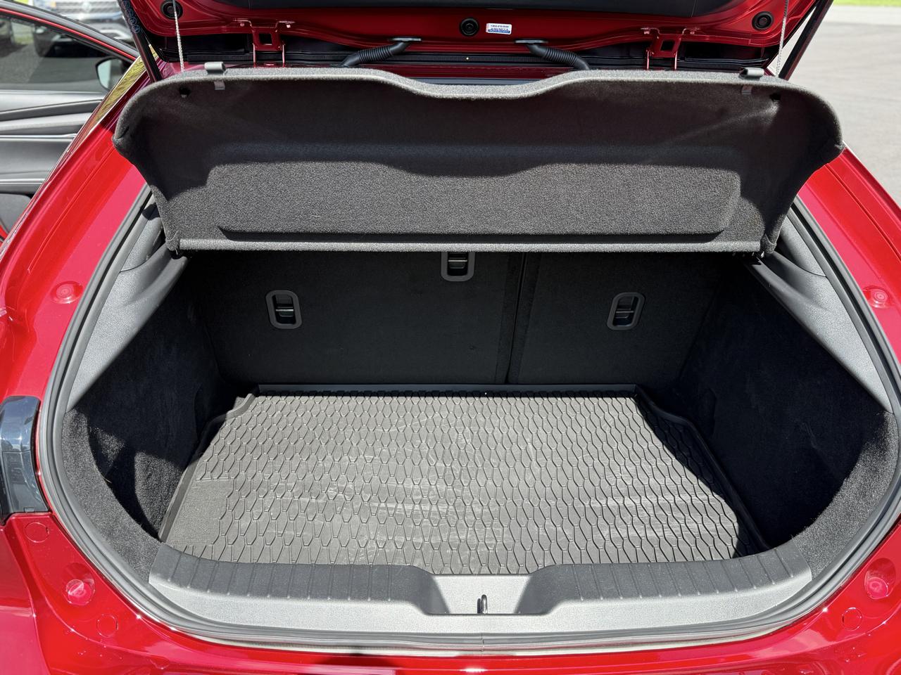 Mazda MAZDA3  2026