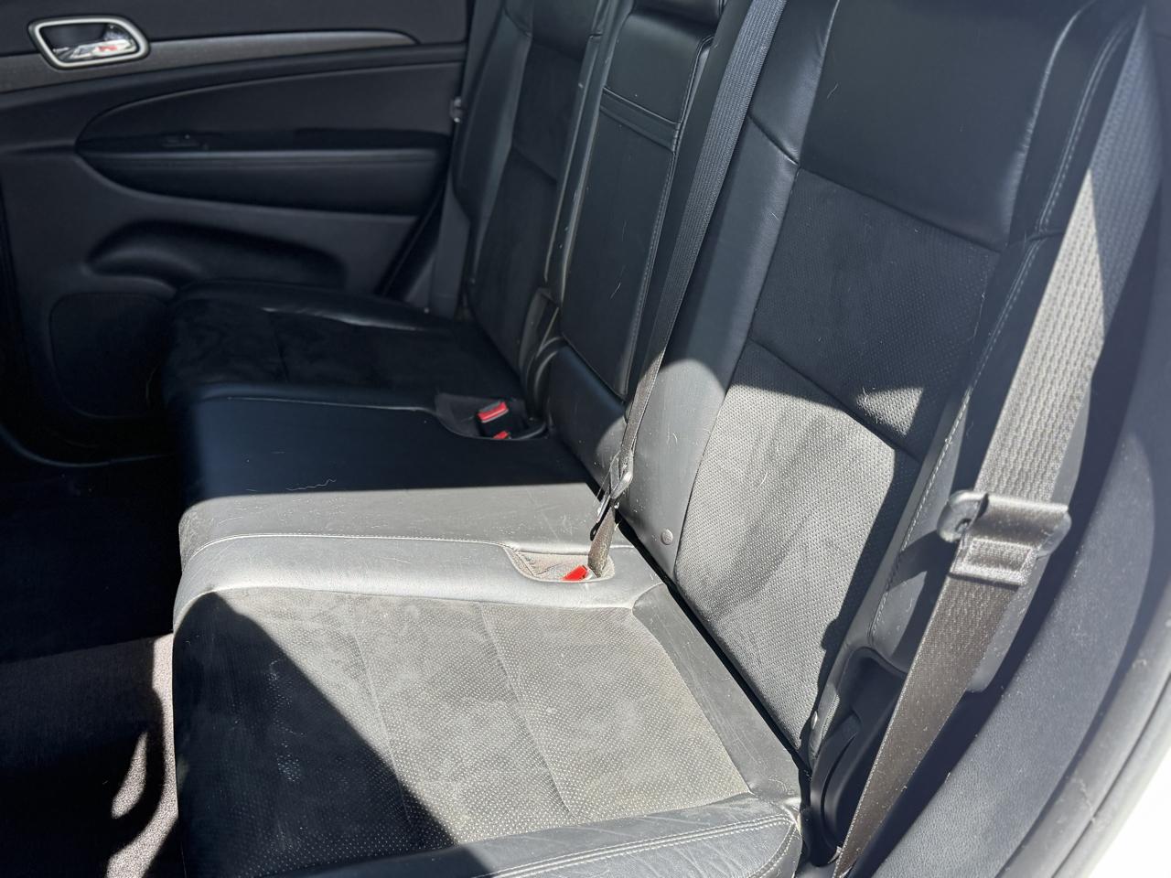 Jeep Grand Cherokee  2018