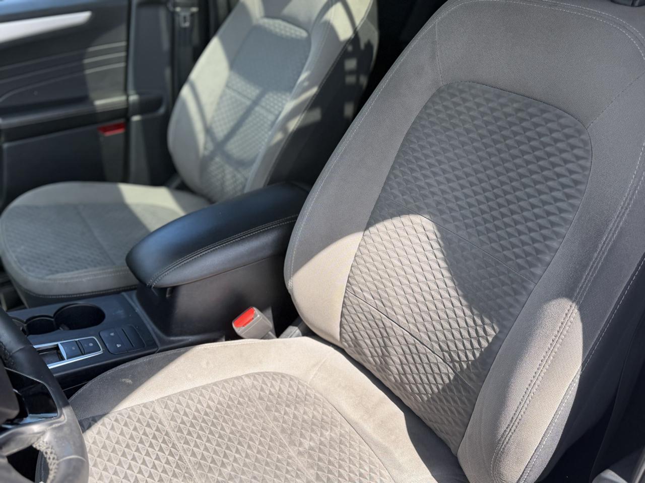 Ford Escape  2021