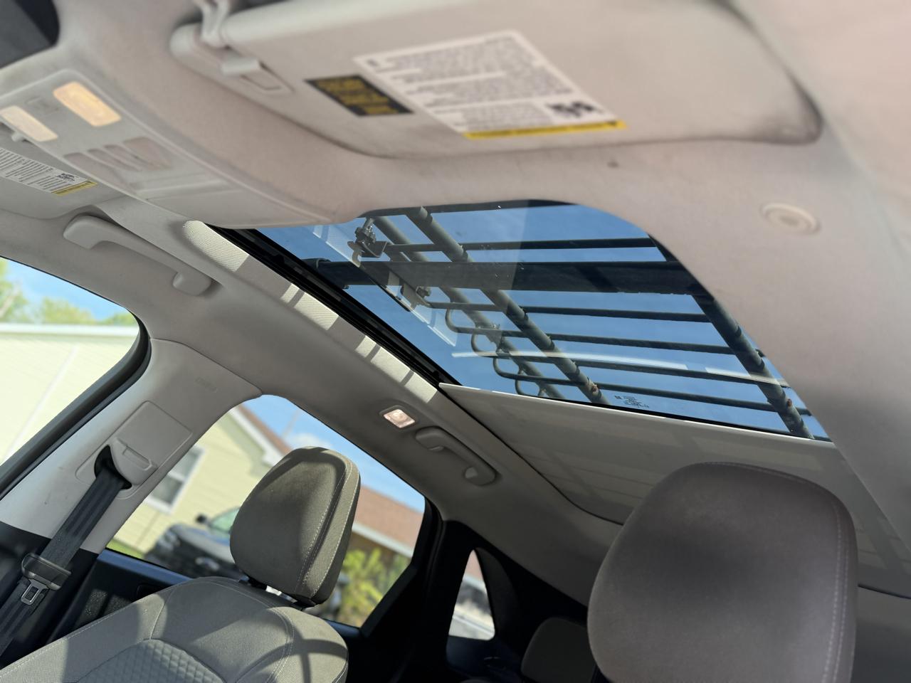 Ford Escape  2021