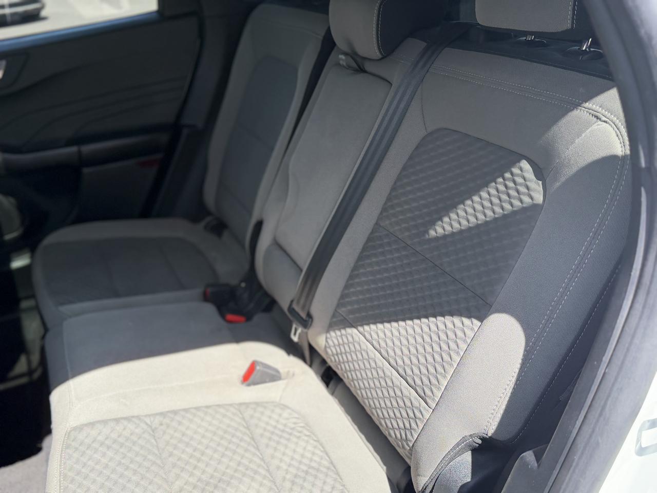 Ford Escape  2021
