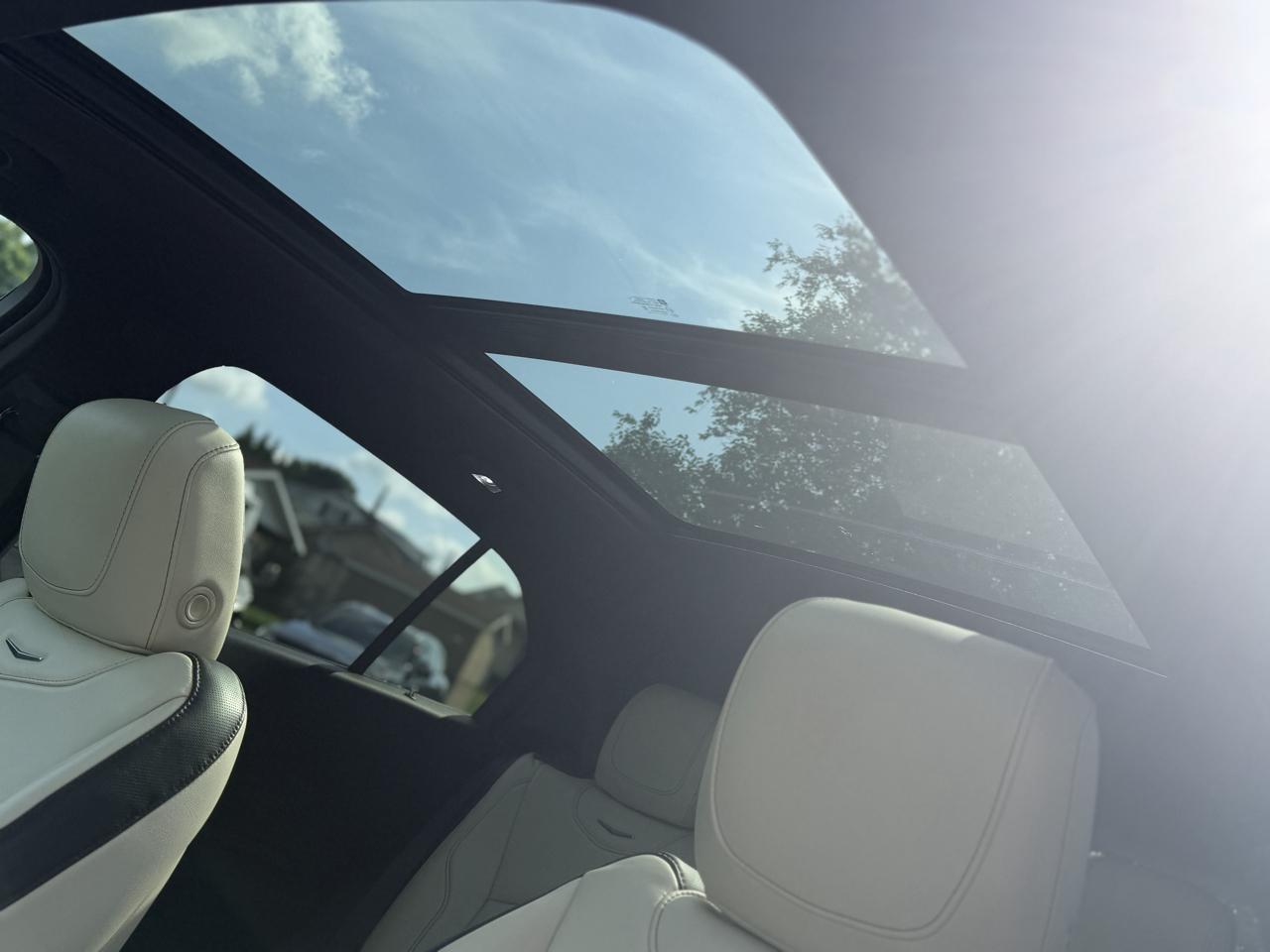 Cadillac XT4  2020