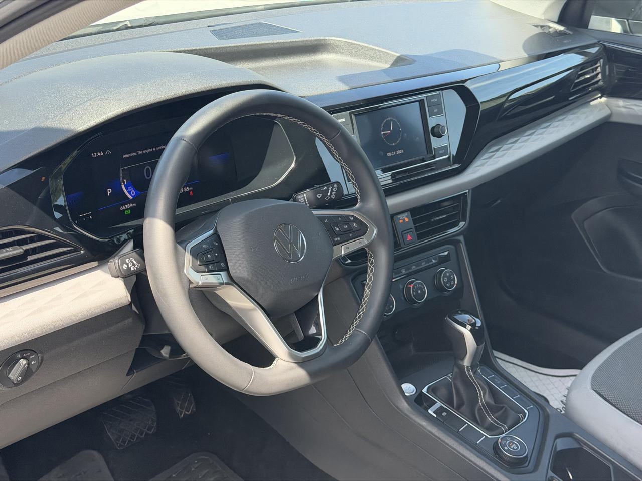 Volkswagen Taos  2022