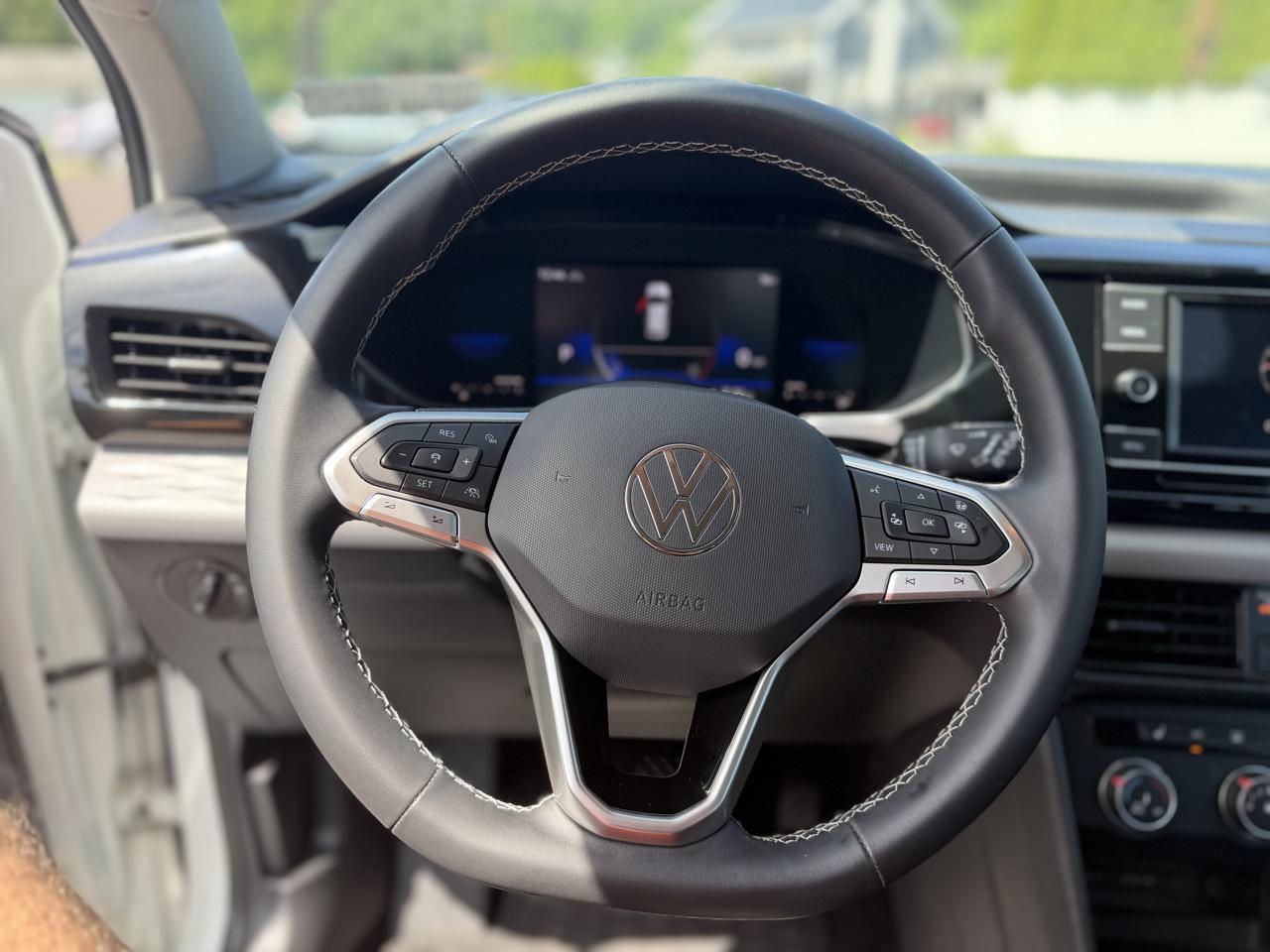 Volkswagen Taos  2022