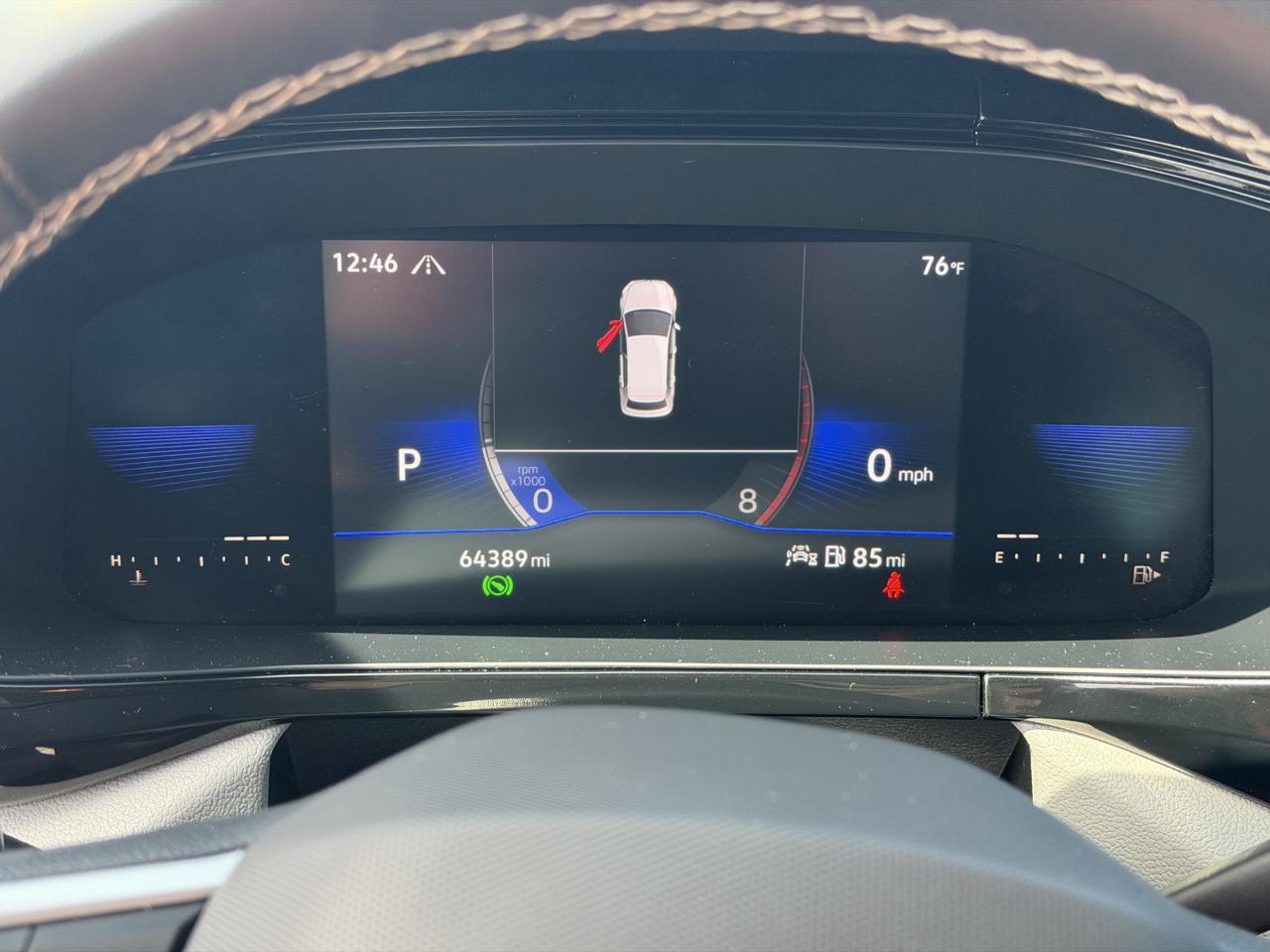Volkswagen Taos  2022