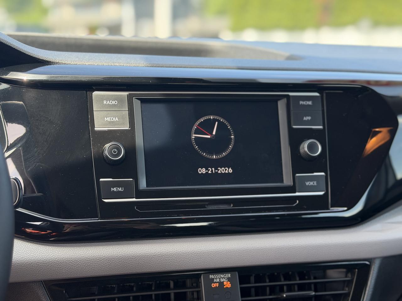Volkswagen Taos  2022