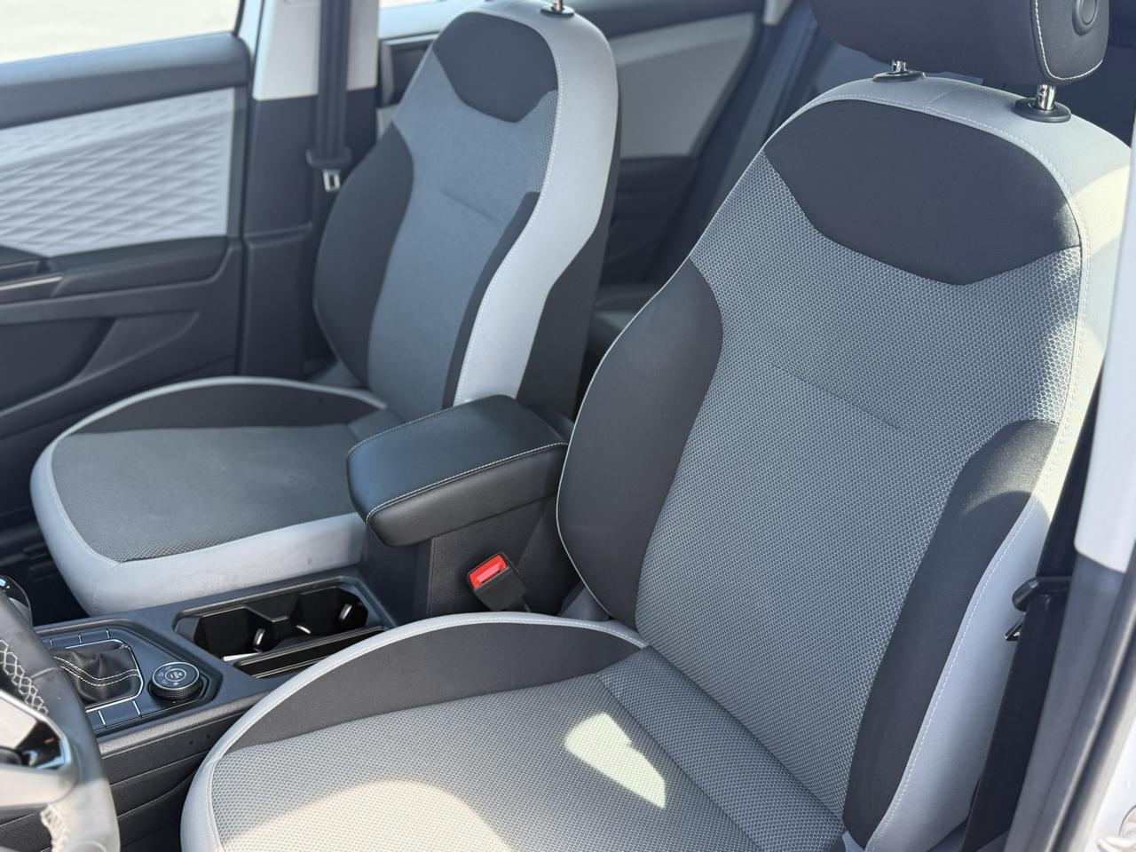 Volkswagen Taos  2022
