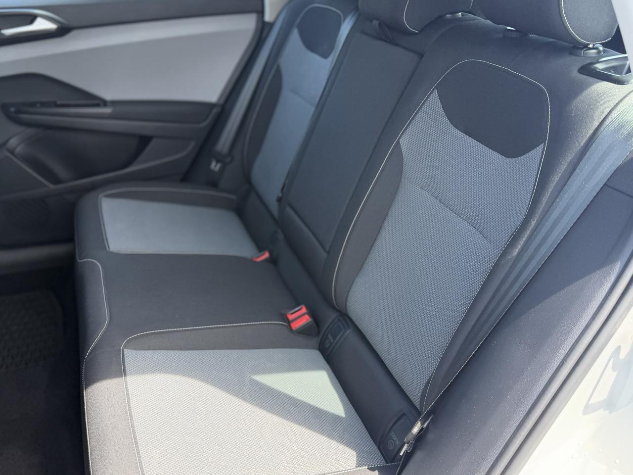Volkswagen Taos  2022