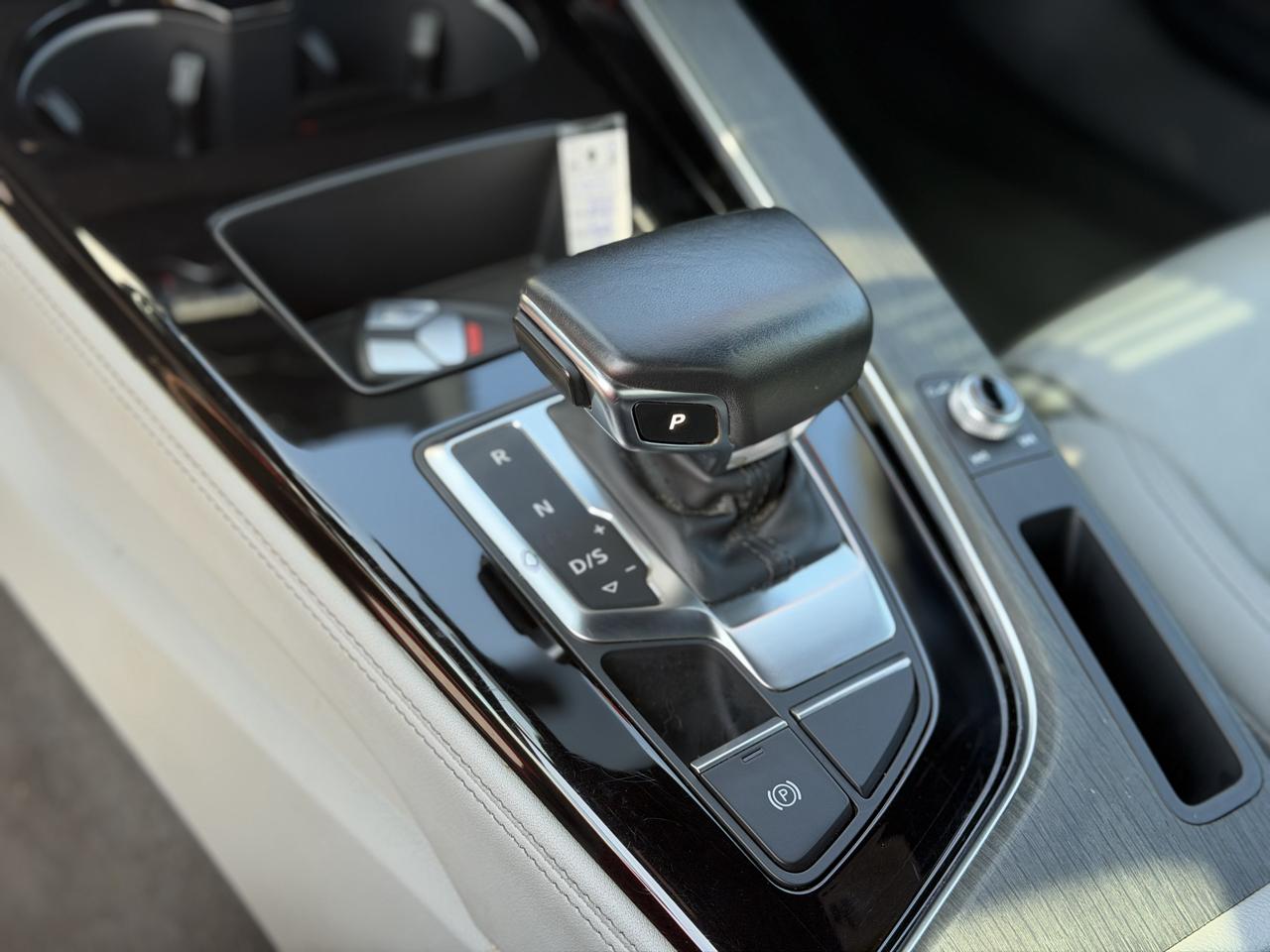 Audi A4  2024