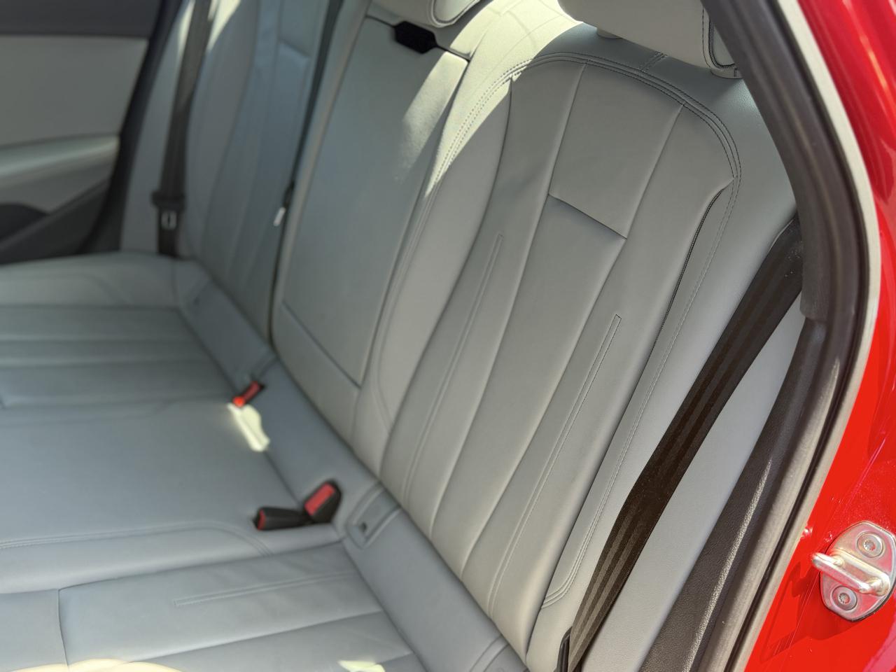 Audi A4  2024
