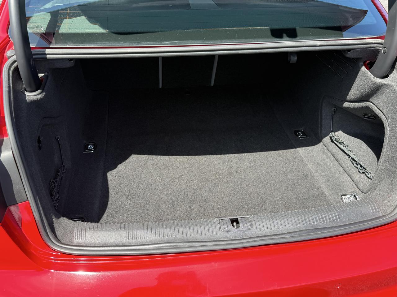 Audi A4  2024
