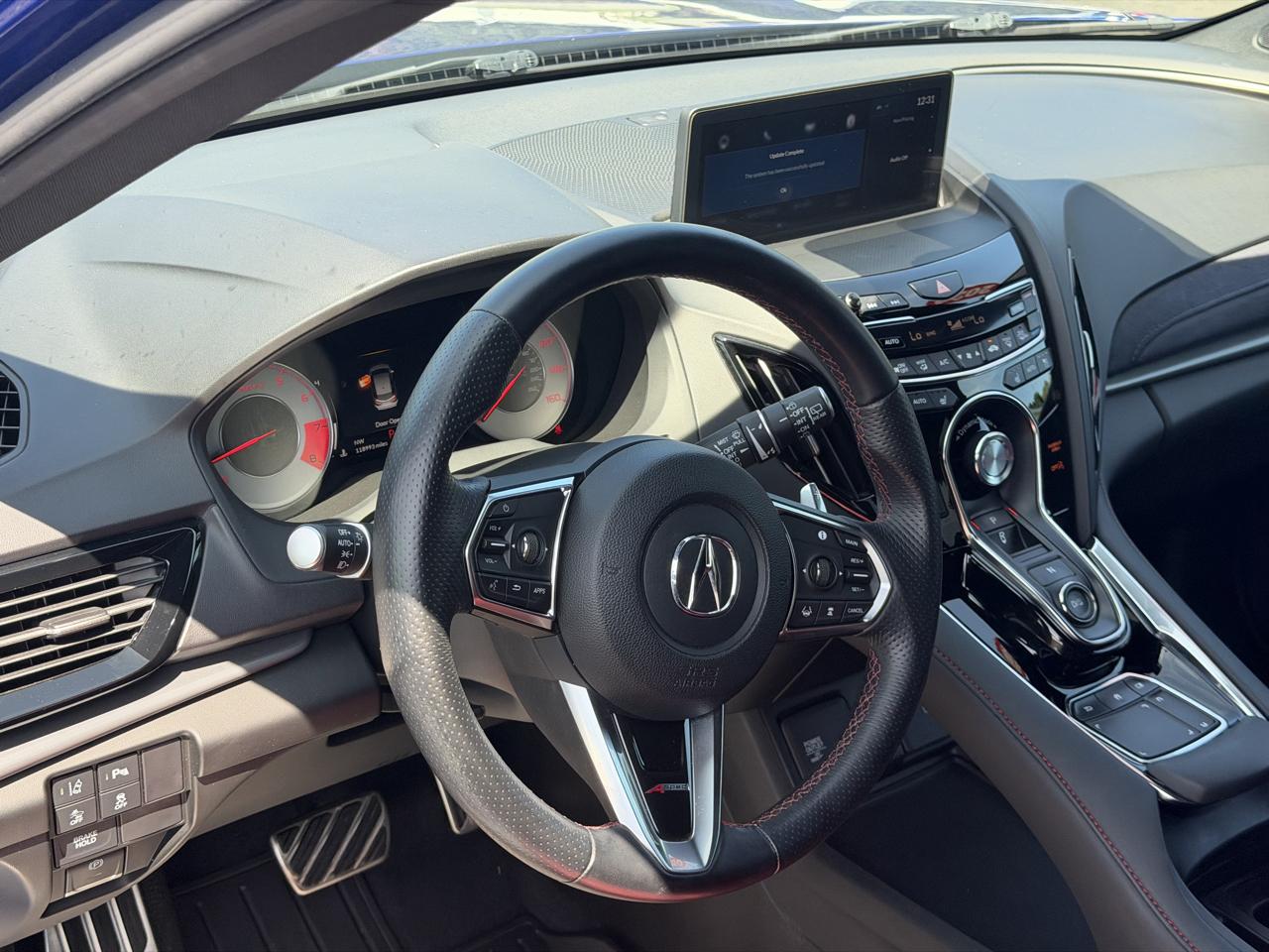 Acura RDX  2020