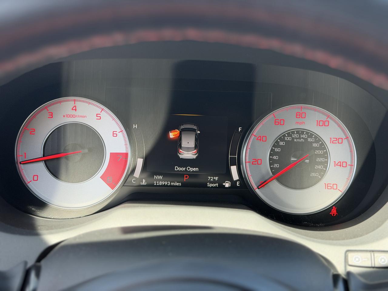 Acura RDX  2020