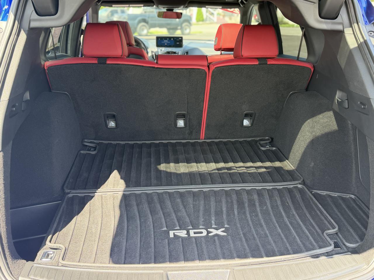 Acura RDX  2020