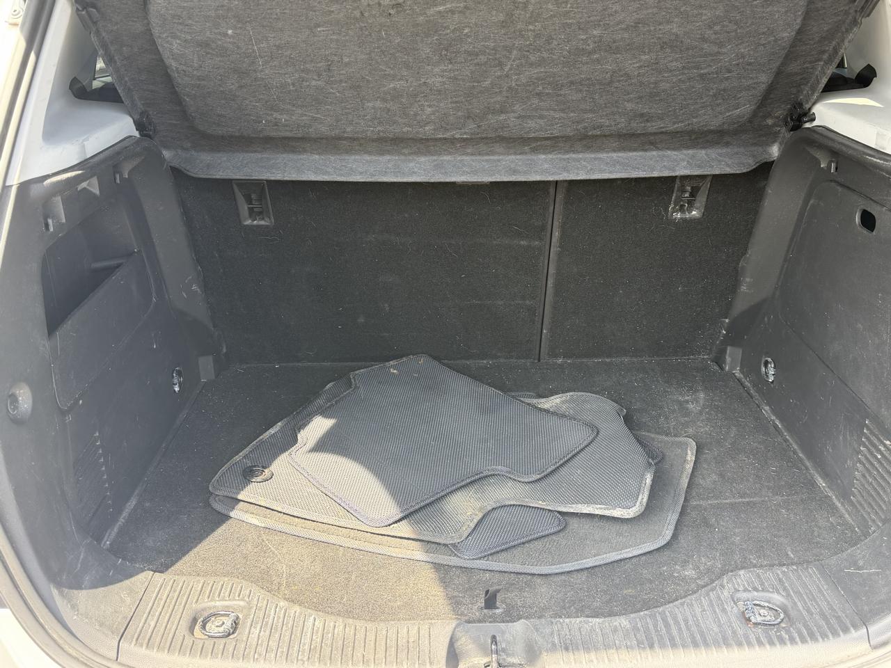 Chevrolet Trax  2022