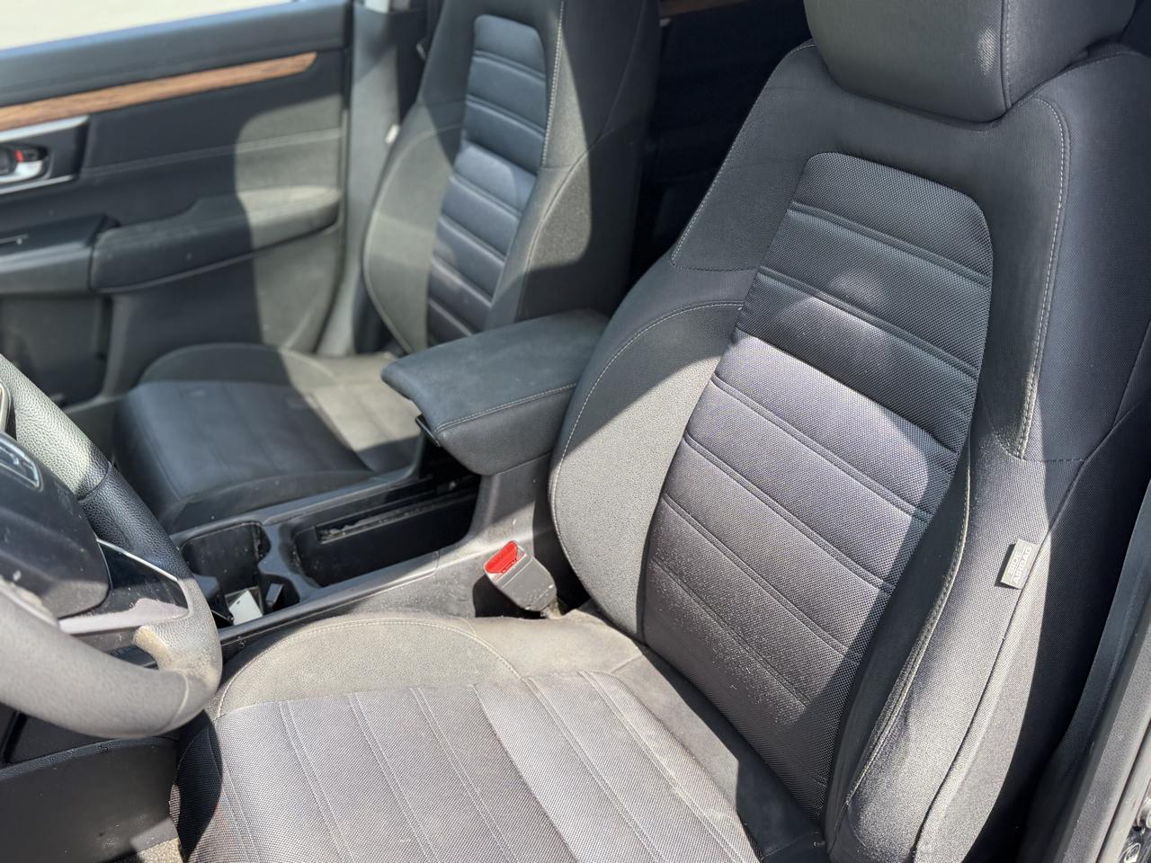 Honda CR-V  2019