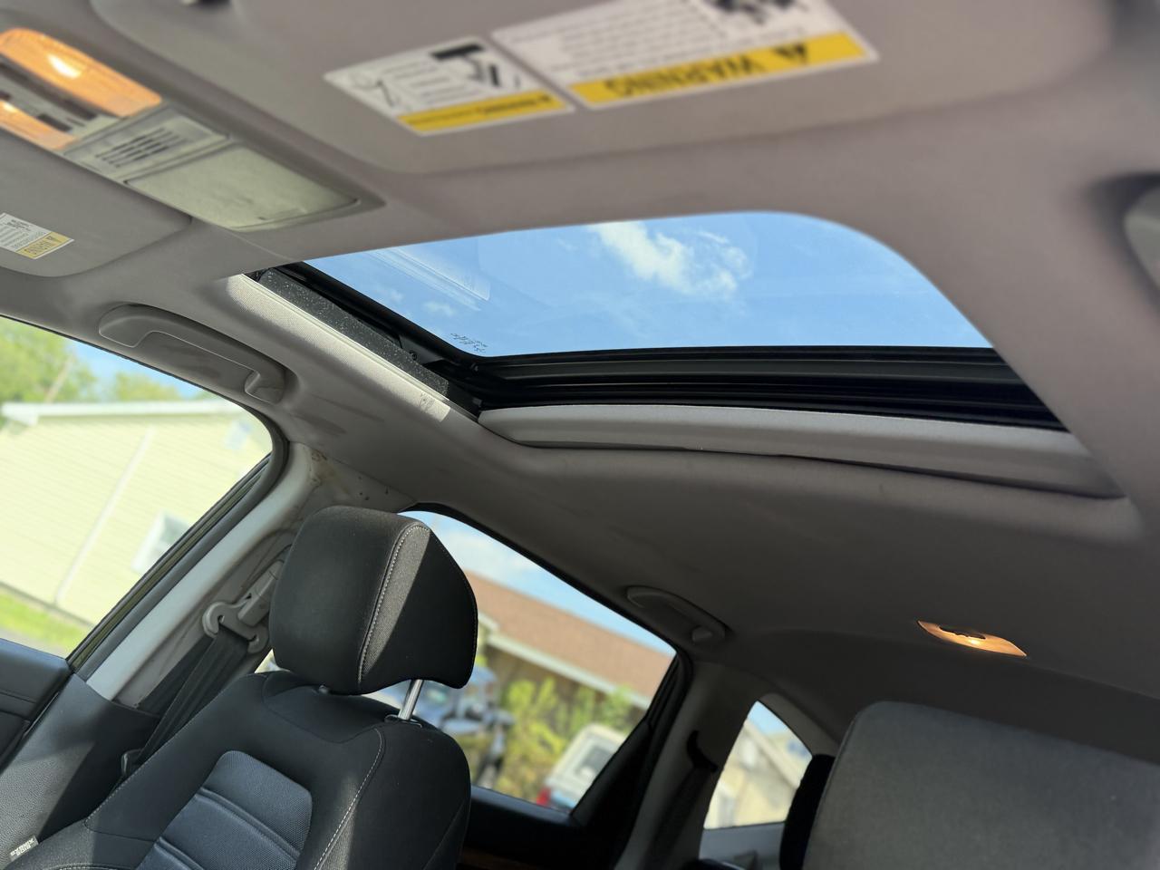 Honda CR-V  2019