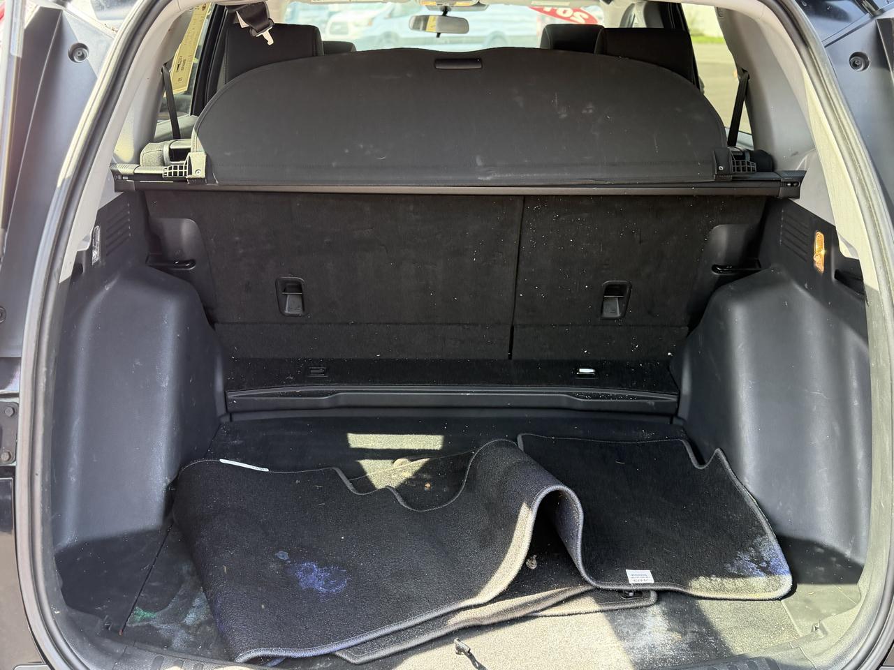 Honda CR-V  2019
