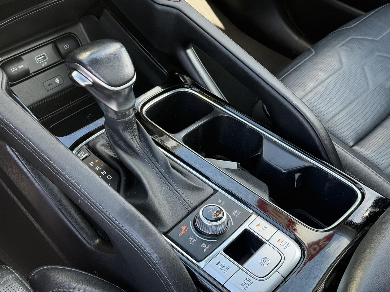 Kia Telluride  2020