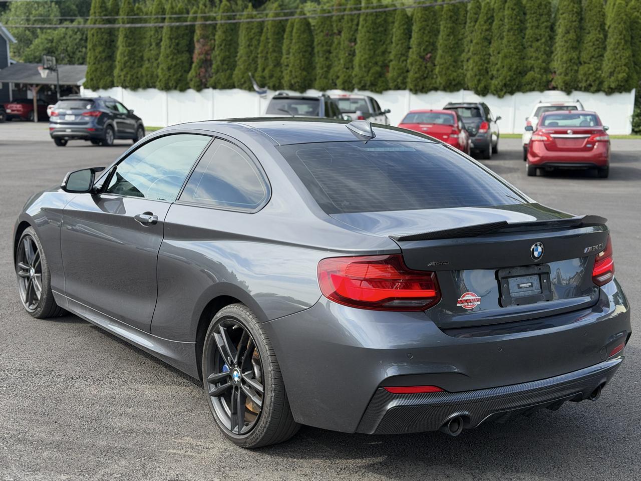 BMW 2-Series  2020