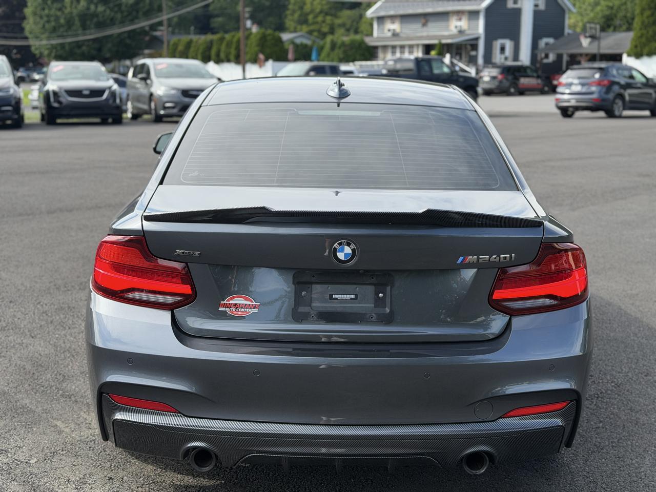BMW 2-Series  2020
