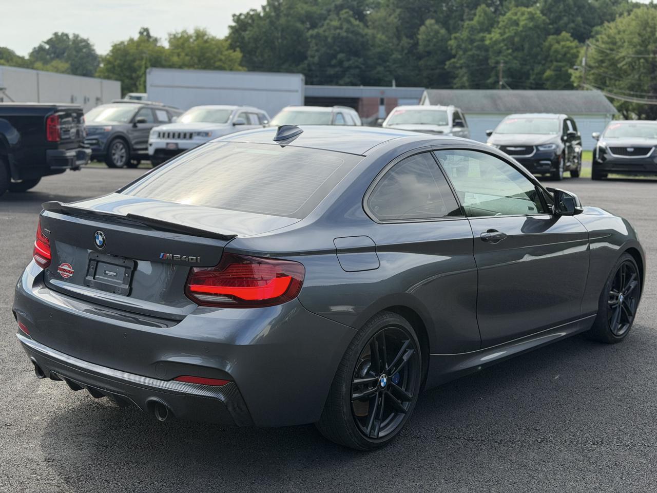 BMW 2-Series  2020