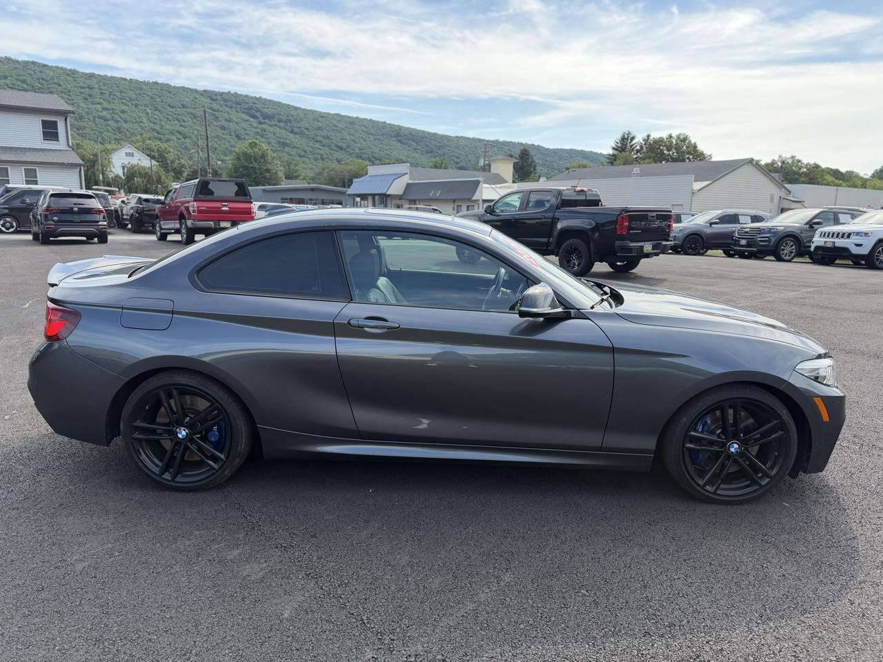 BMW 2-Series  2020