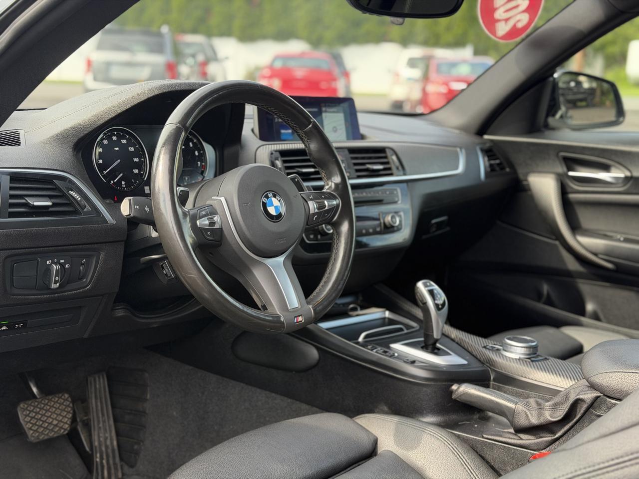 BMW 2-Series  2020
