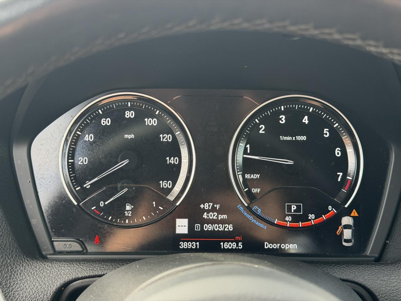 BMW 2-Series  2020