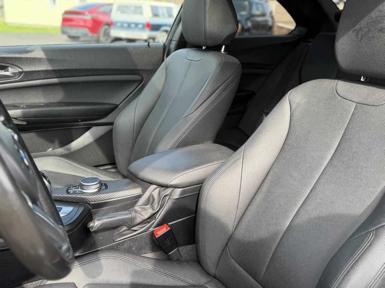 BMW 2-Series  2020