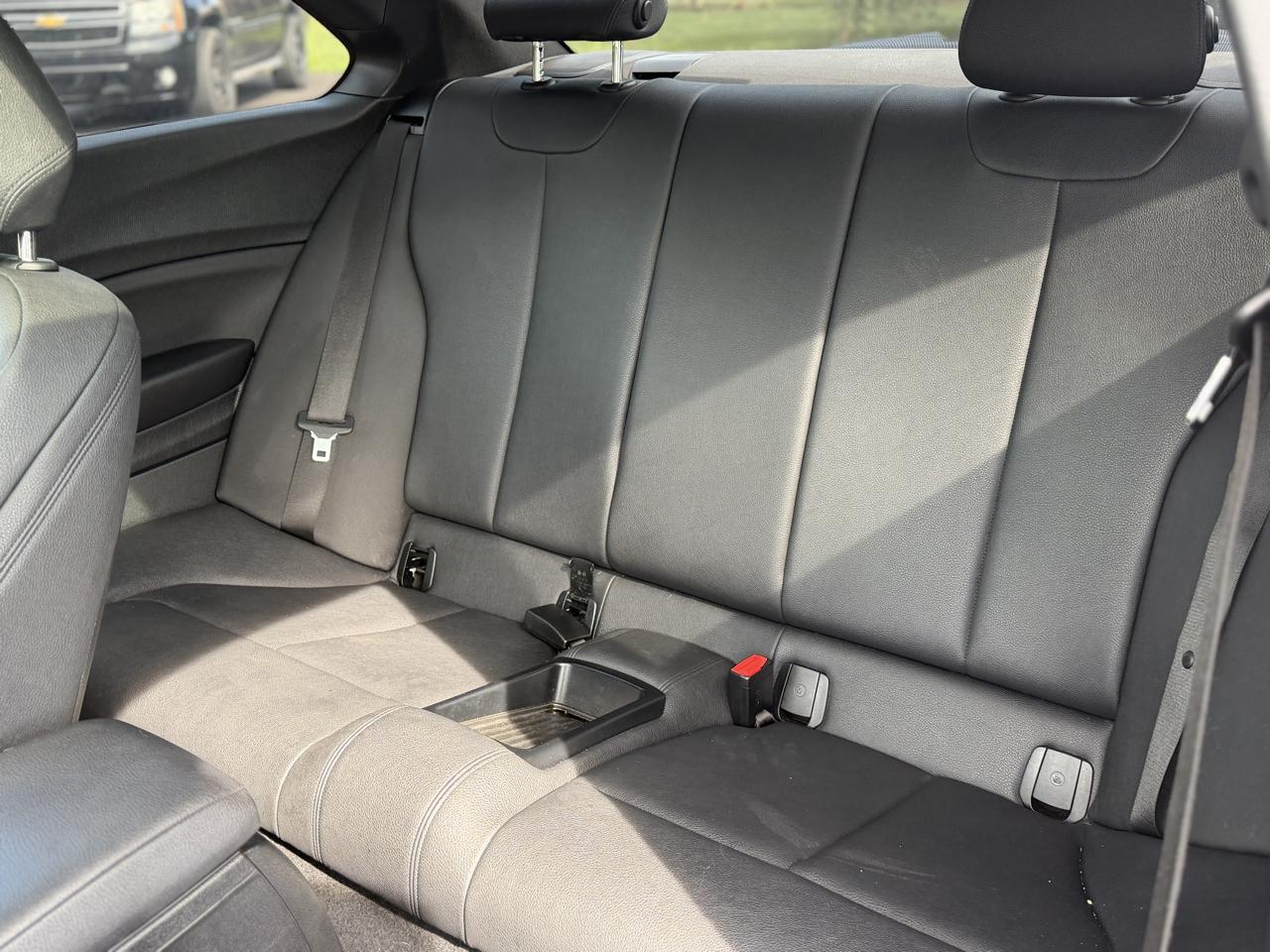 BMW 2-Series  2020