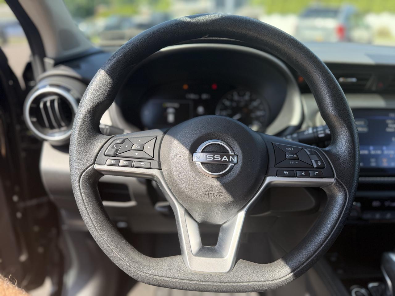 Nissan Kicks  2022