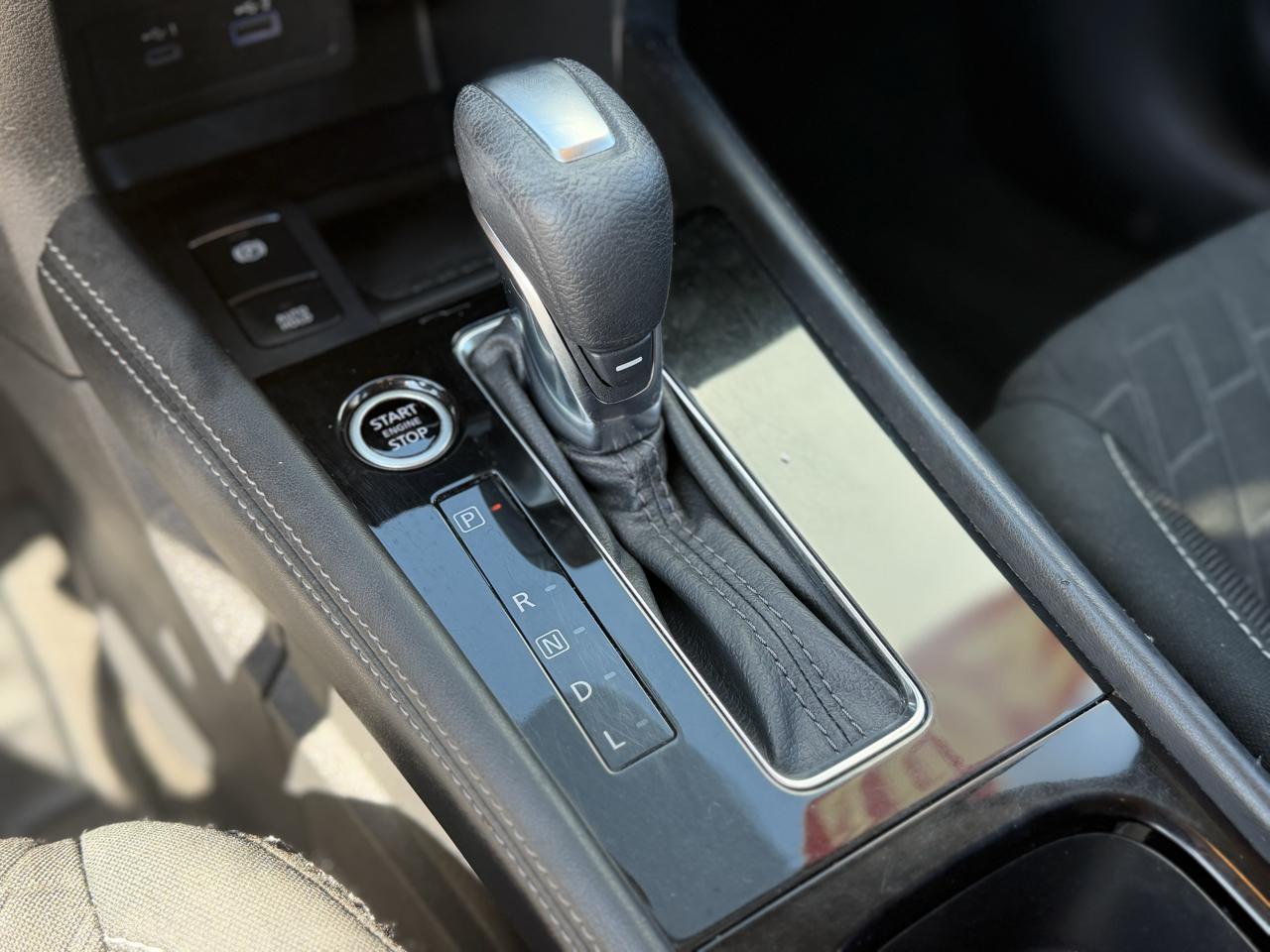 Nissan Kicks  2022
