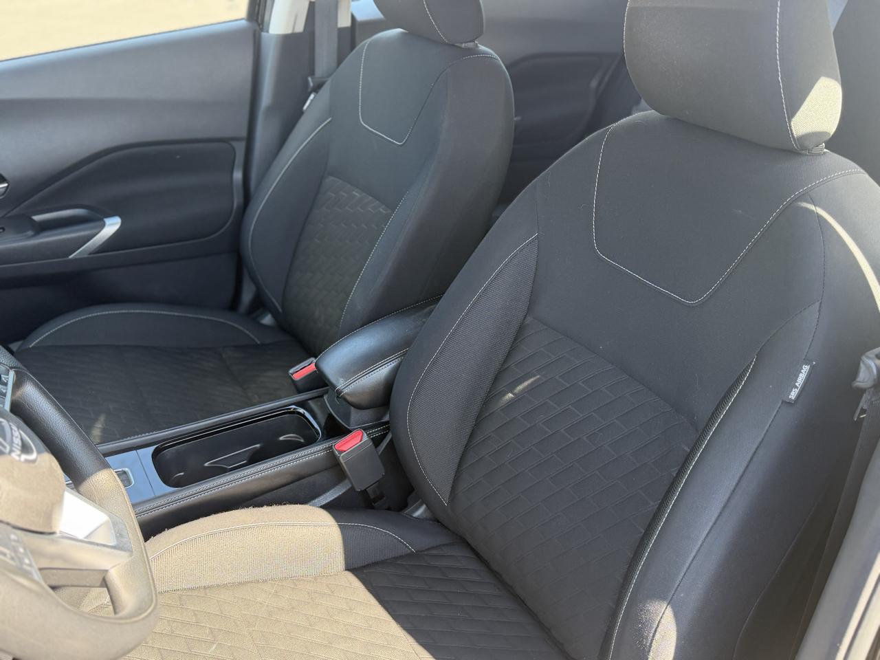 Nissan Kicks  2022