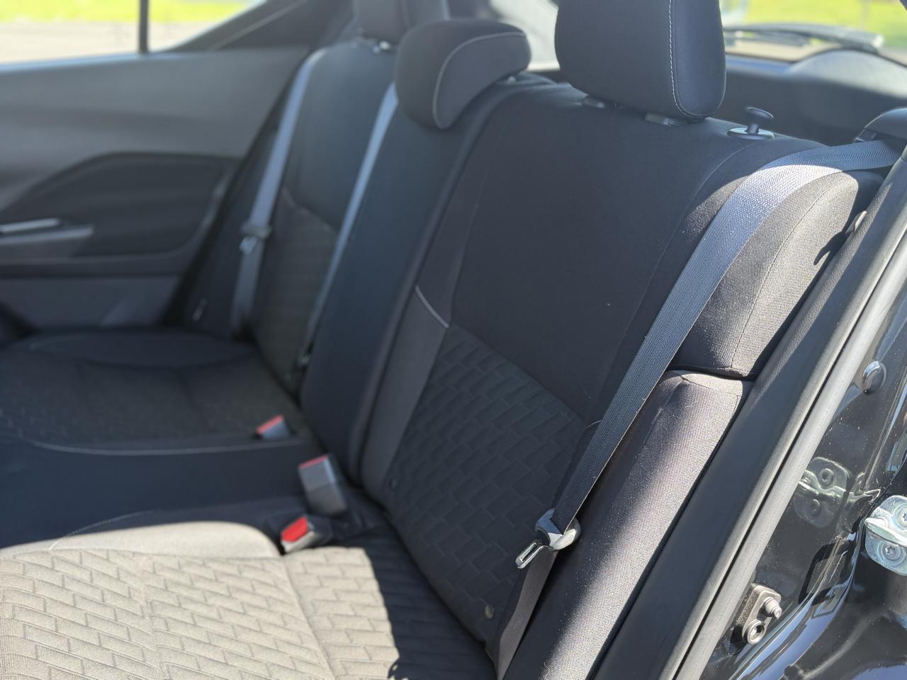 Nissan Kicks  2022