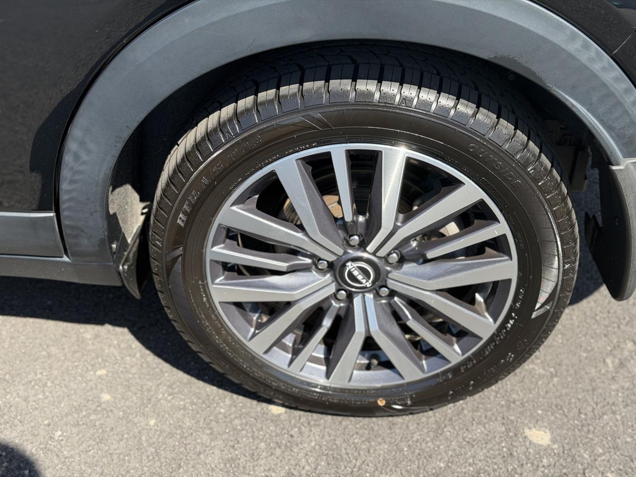 Nissan Kicks  2022