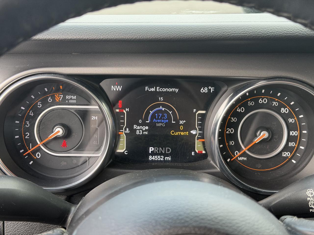 Jeep Wrangler  2022