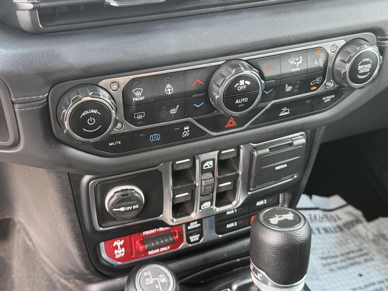 Jeep Wrangler 4xe  2024