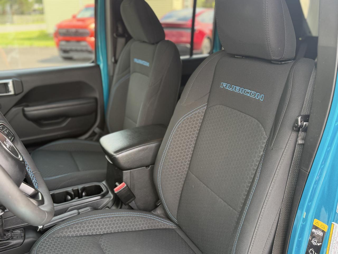 Jeep Wrangler 4xe  2024