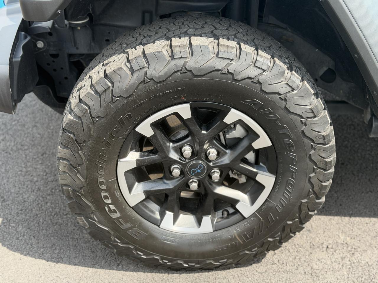 Jeep Wrangler 4xe  2024