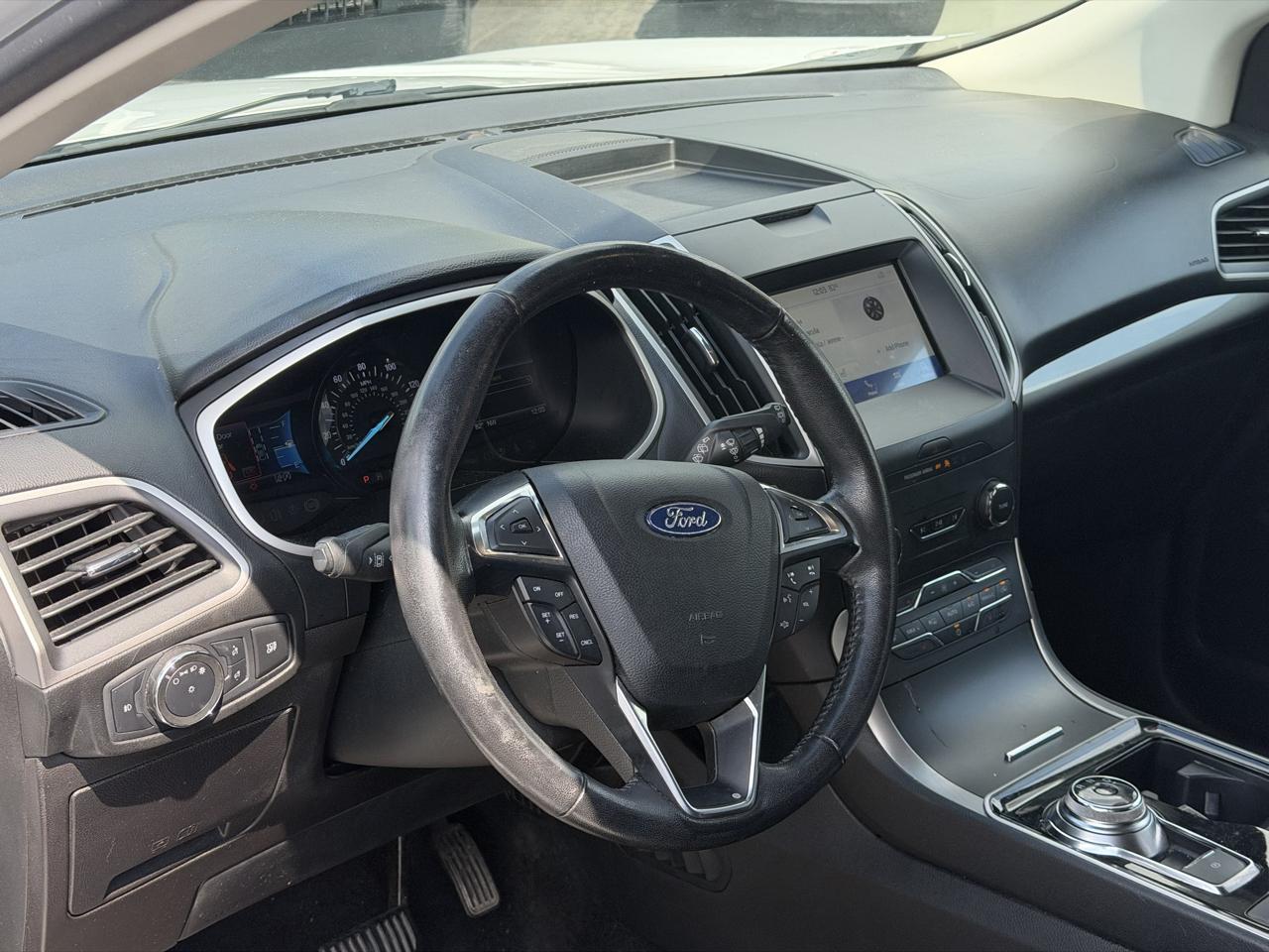 Ford Edge  2020