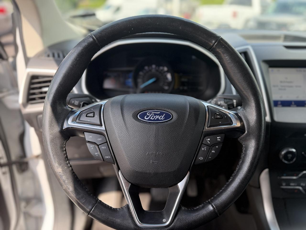 Ford Edge  2020
