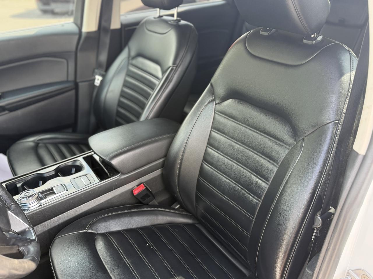 Ford Edge  2020