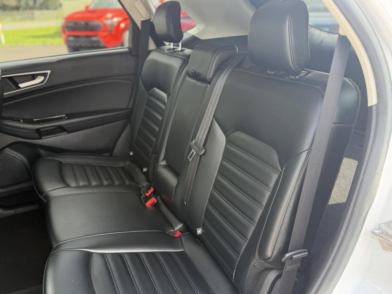 Ford Edge  2020